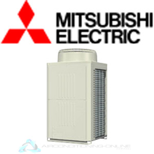 MITSUBISHI ELECTRIC PEA-RP250WHA / PUHZ-RP250YKM-A Ducted System. Three Phase / PAR-33MAA-J Controller